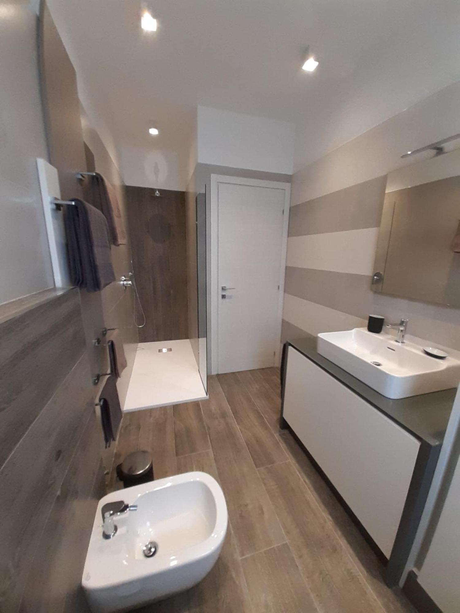 Ca' Del Barba Apartment Domaso Ngoại thất bức ảnh